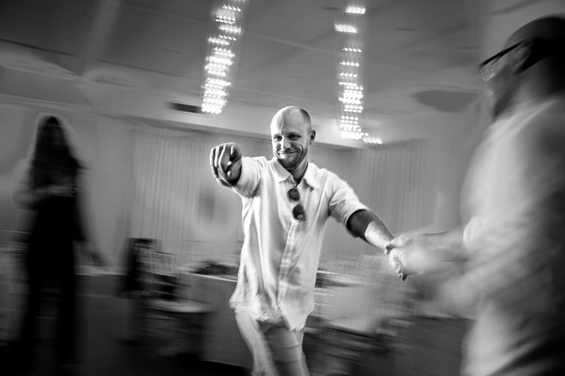 Party Wedding at Estuary Hotel in Port Edward